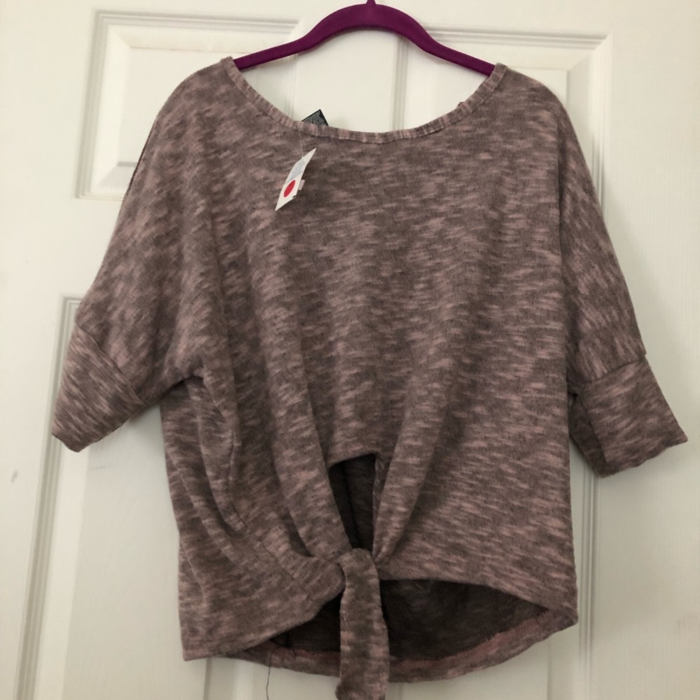 New large cute top